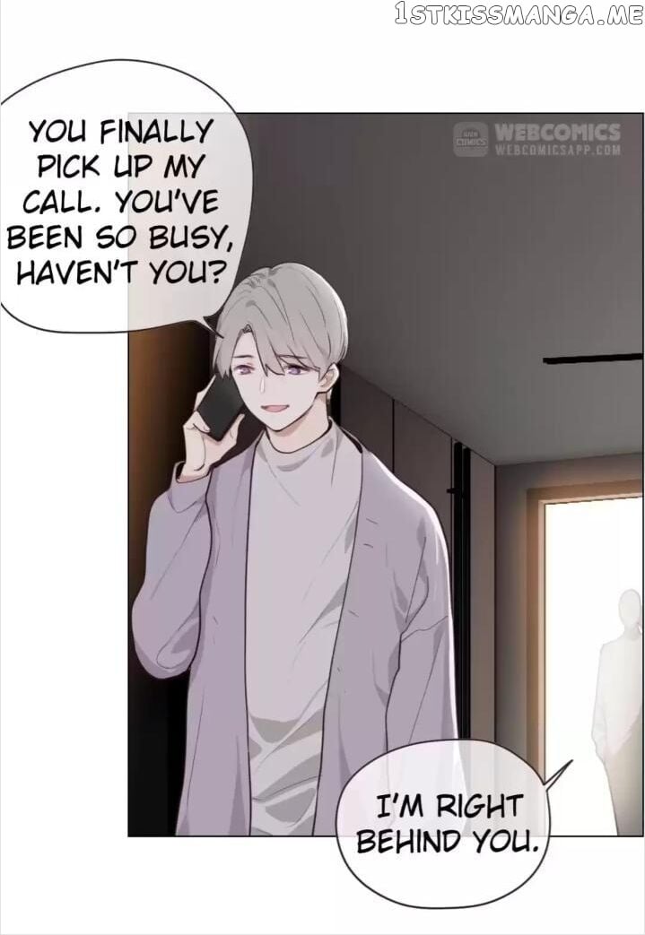 Straight Or Not chapter 29 - page 14