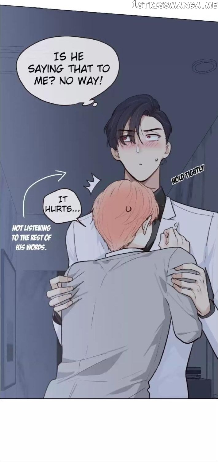 Straight Or Not chapter 29 - page 2