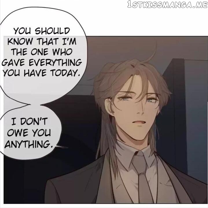 Straight Or Not chapter 29 - page 25