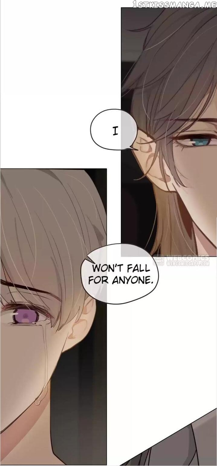 Straight Or Not chapter 29 - page 27