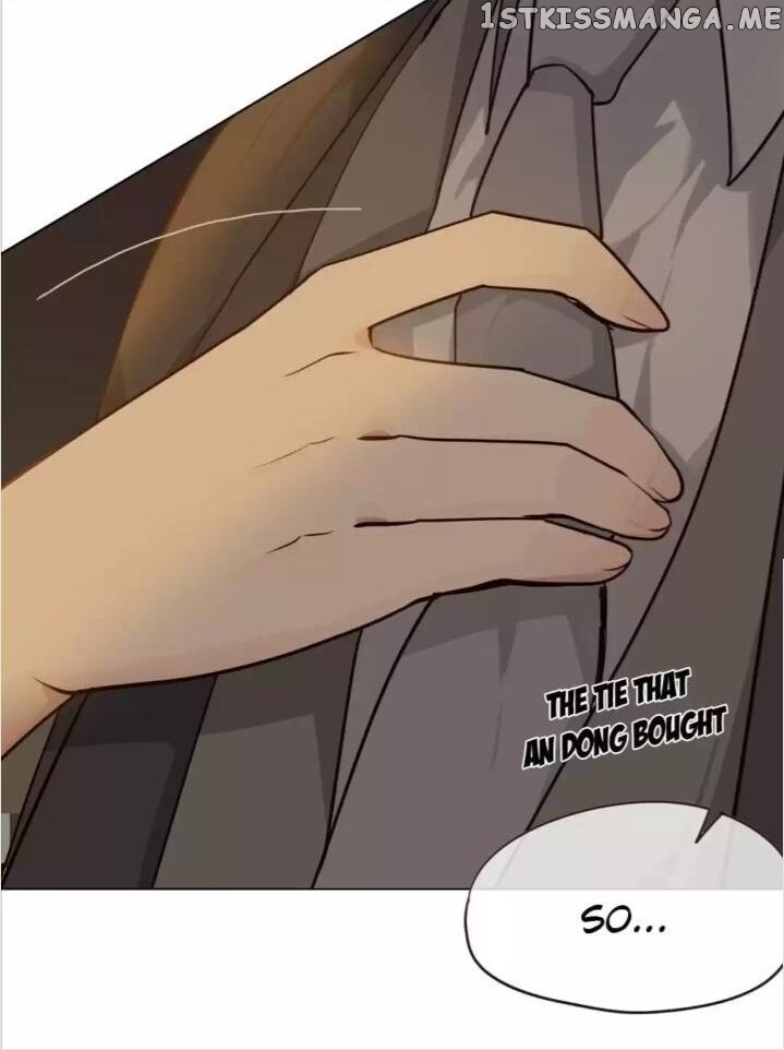 Straight Or Not chapter 29 - page 28