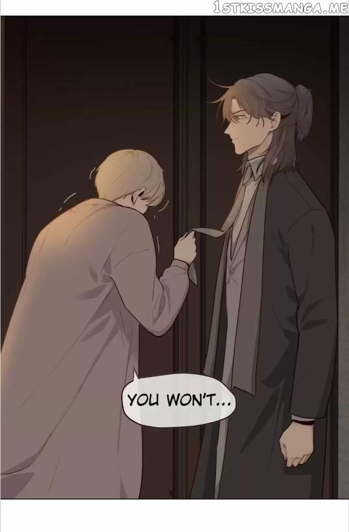 Straight Or Not chapter 29 - page 29