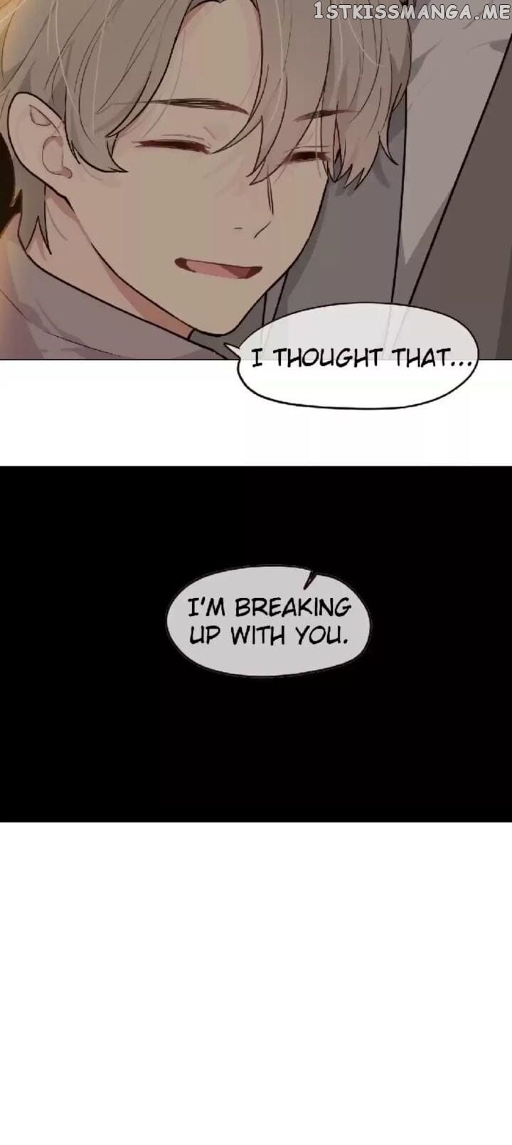 Straight Or Not chapter 28 - page 15