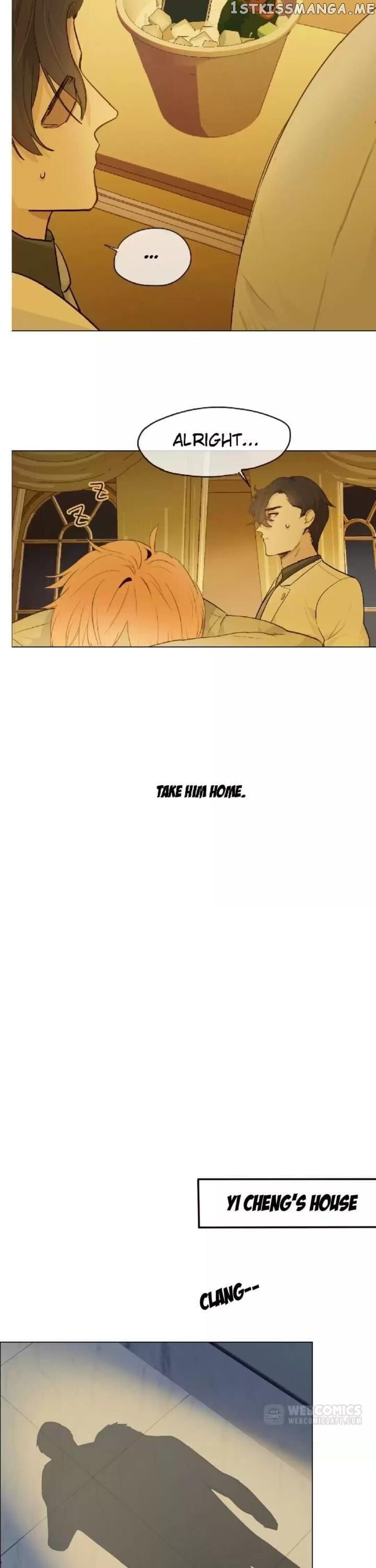 Straight Or Not chapter 28 - page 2