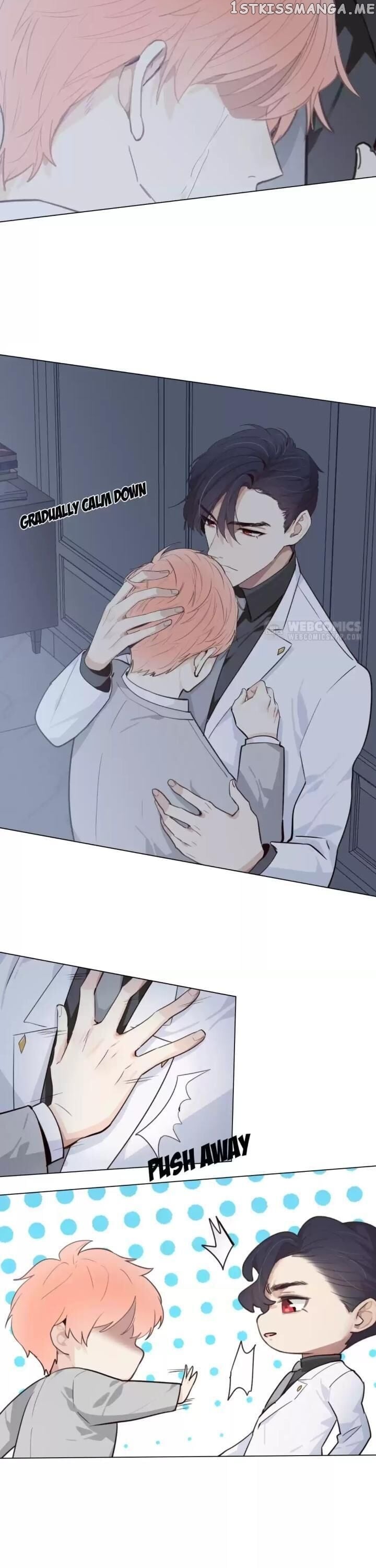 Straight Or Not chapter 28 - page 7