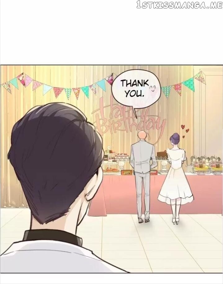 Straight Or Not chapter 27 - page 11