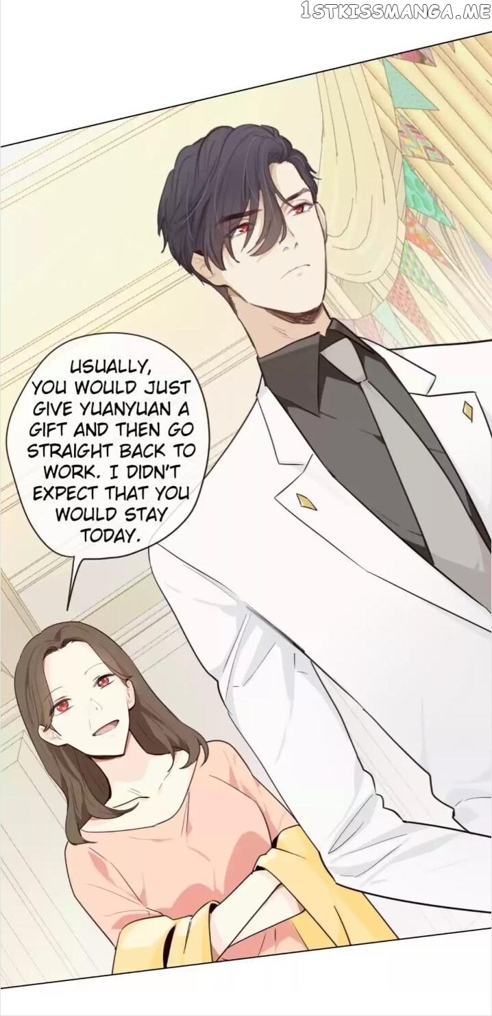 Straight Or Not chapter 27 - page 12