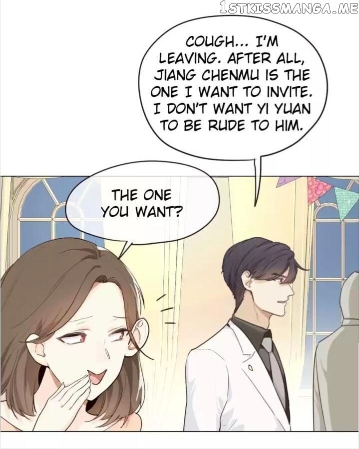 Straight Or Not chapter 27 - page 13