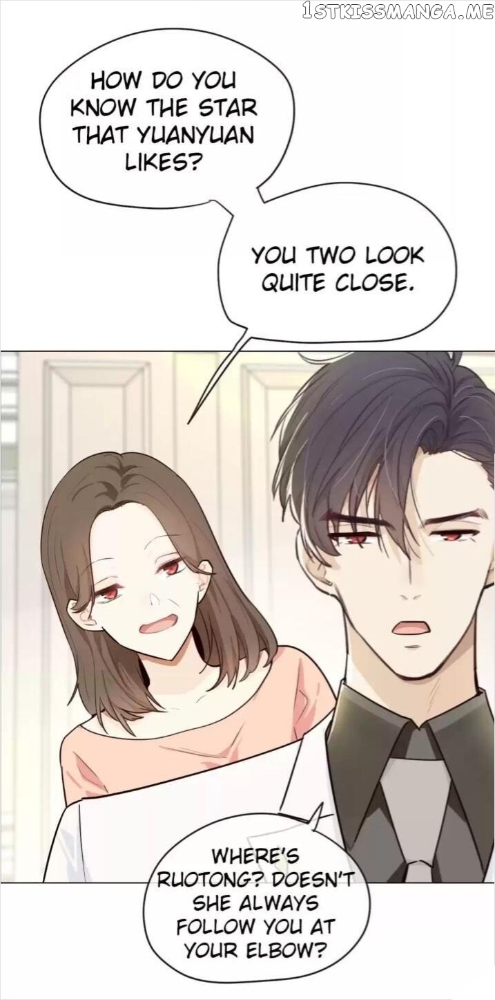Straight Or Not chapter 27 - page 15
