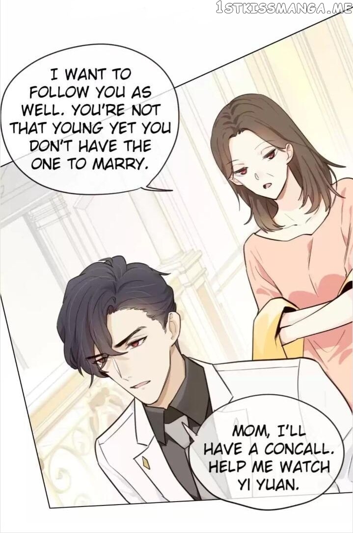Straight Or Not chapter 27 - page 16