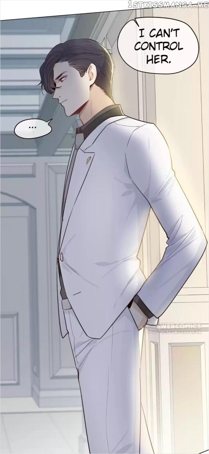 Straight Or Not chapter 27 - page 17