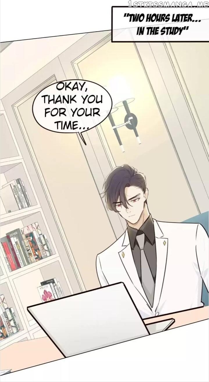 Straight Or Not chapter 27 - page 19