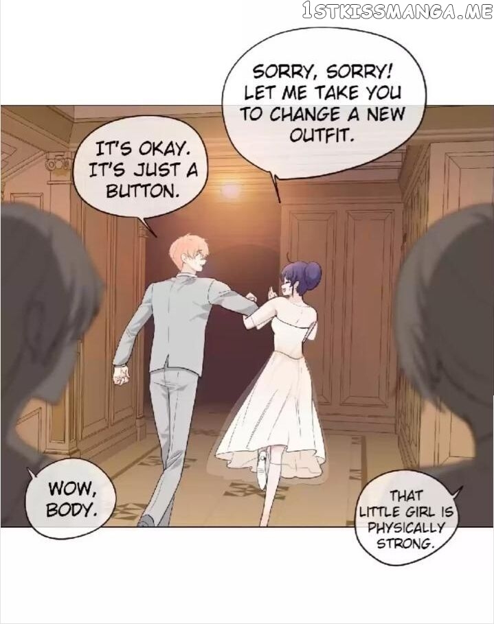 Straight Or Not chapter 27 - page 2