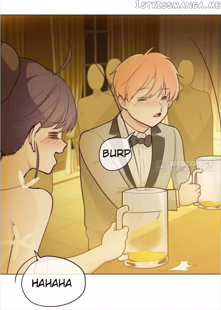 Straight Or Not chapter 27 - page 26