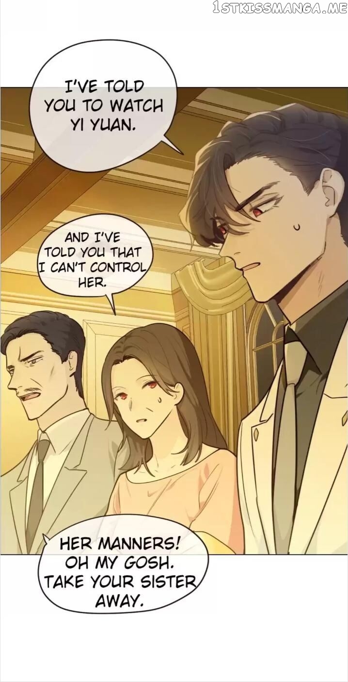 Straight Or Not chapter 27 - page 28