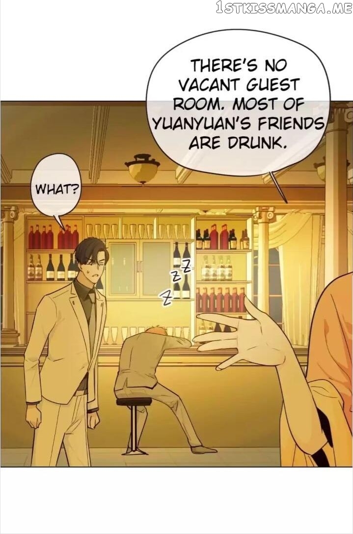 Straight Or Not chapter 27 - page 32