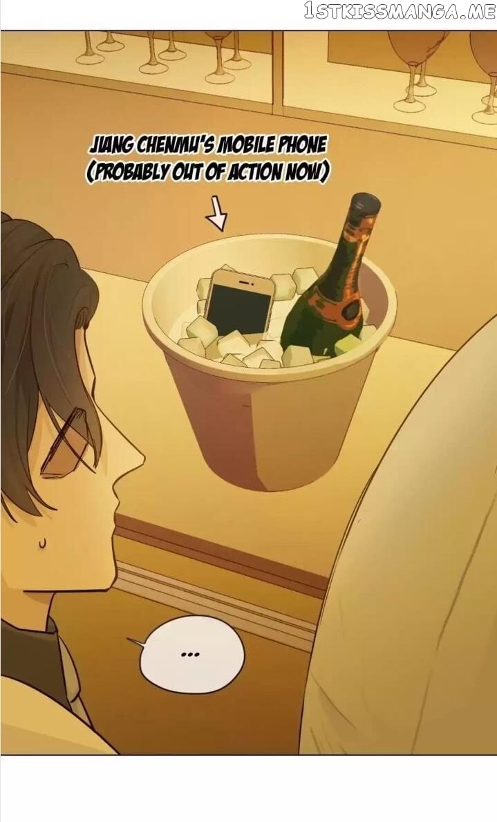 Straight Or Not chapter 27 - page 34