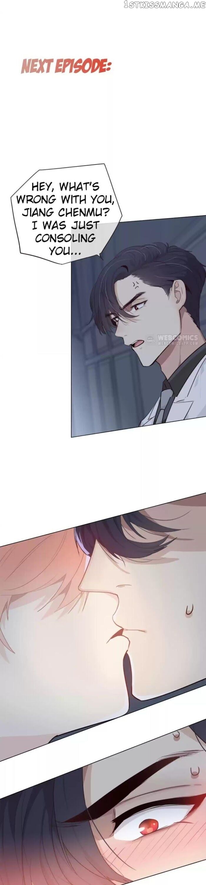 Straight Or Not chapter 27 - page 36