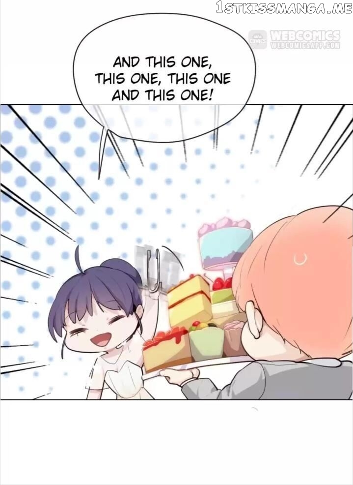 Straight Or Not chapter 27 - page 6