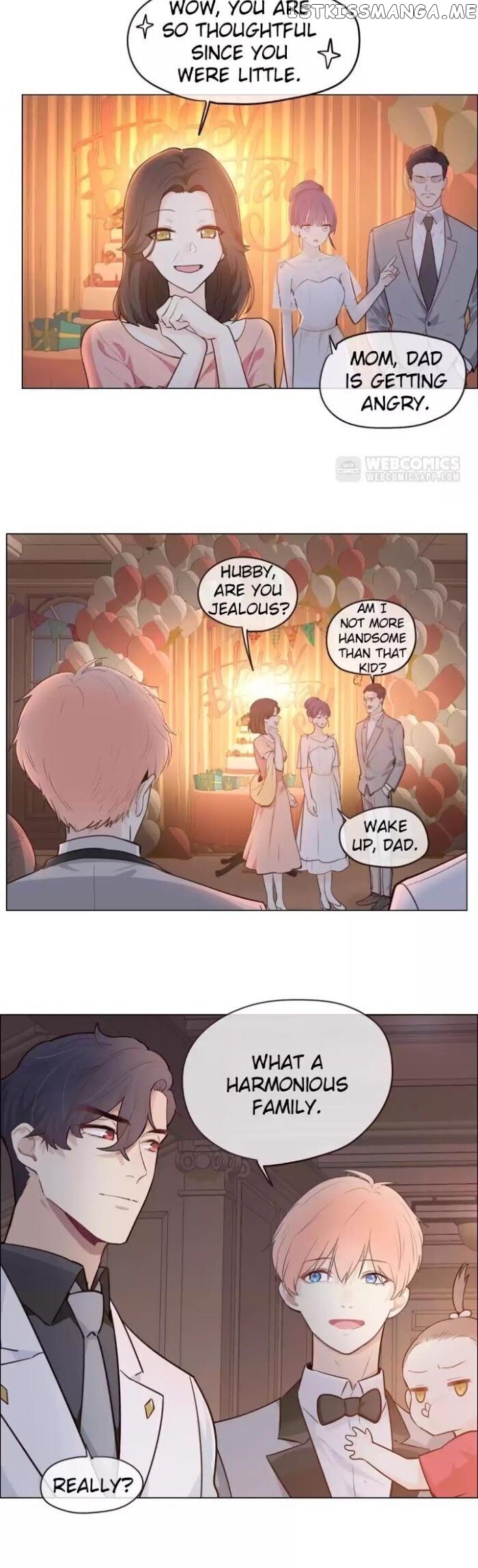 Straight Or Not chapter 26 - page 6