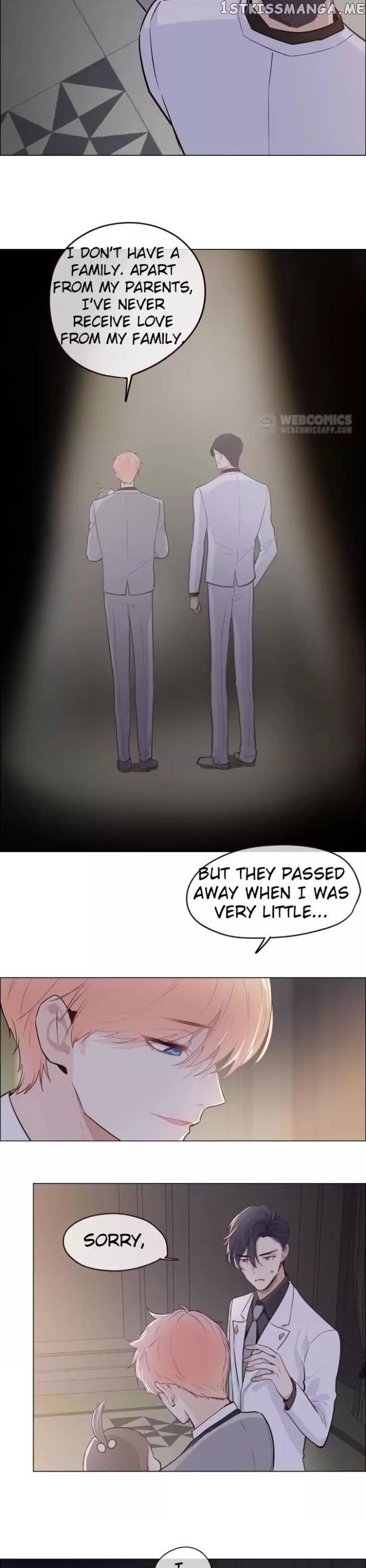 Straight Or Not chapter 26 - page 9