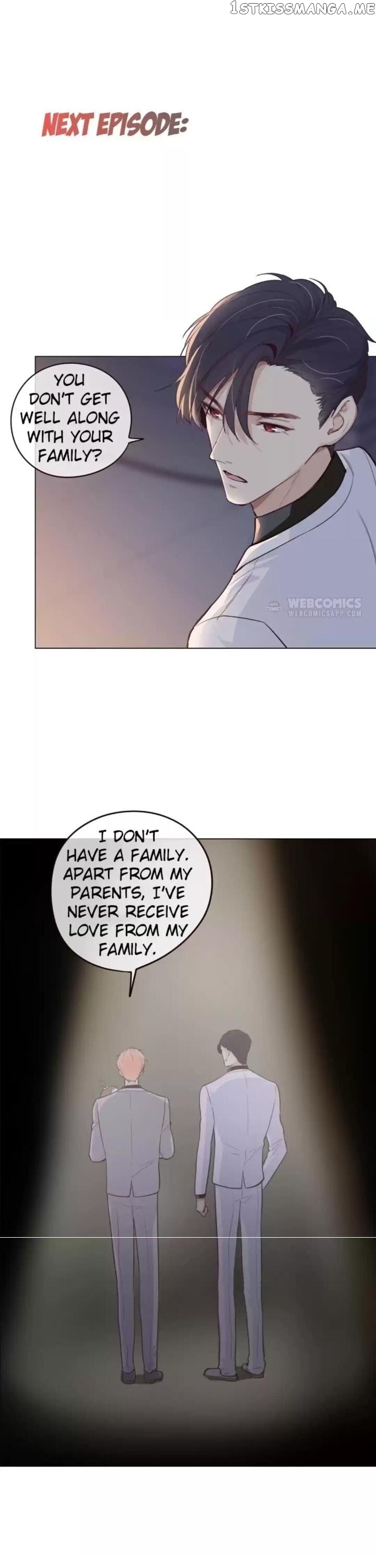 Straight Or Not chapter 25 - page 13