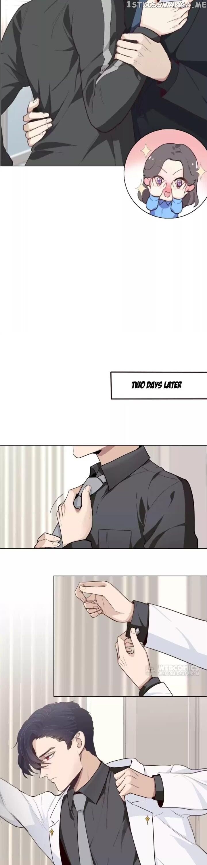 Straight Or Not chapter 25 - page 2