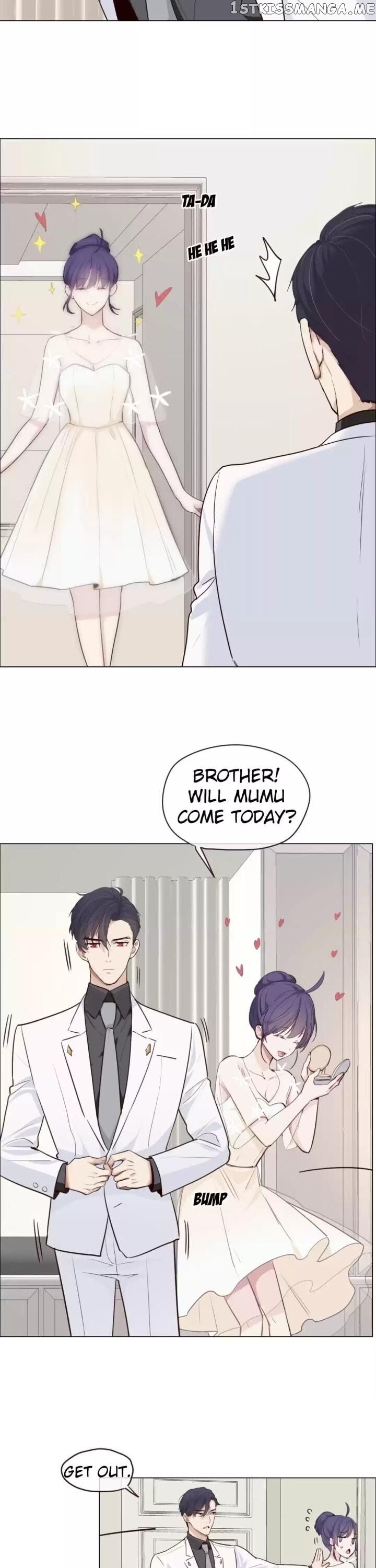 Straight Or Not chapter 25 - page 3