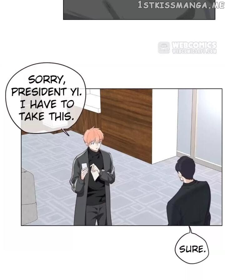 Straight Or Not chapter 24 - page 11