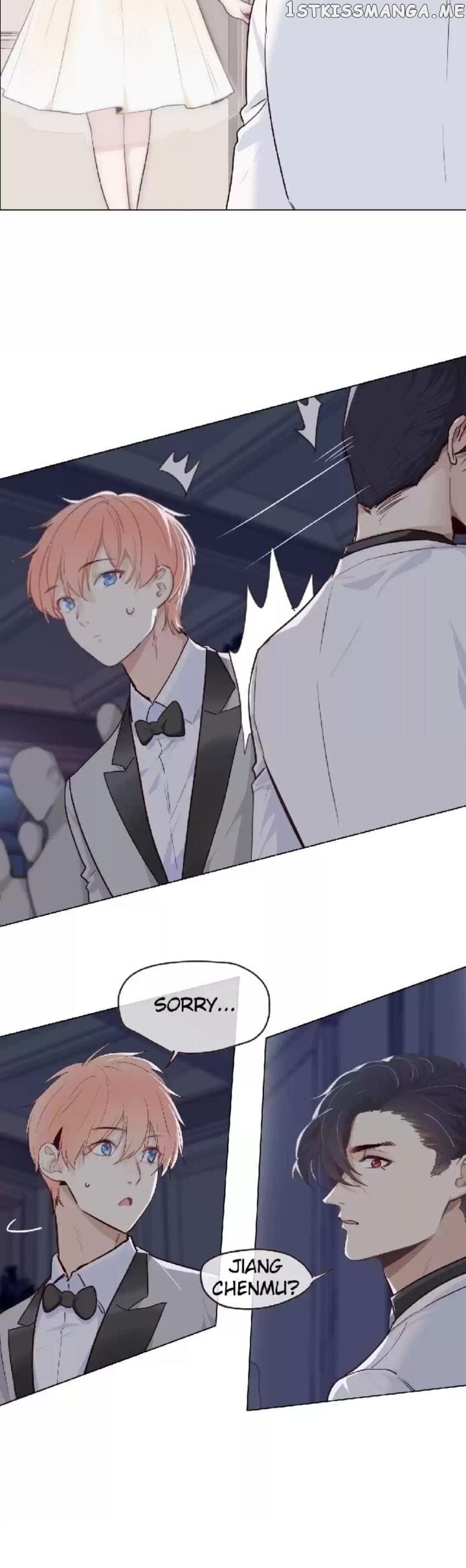 Straight Or Not chapter 24 - page 15
