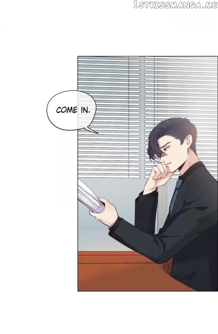 Straight Or Not chapter 24 - page 3