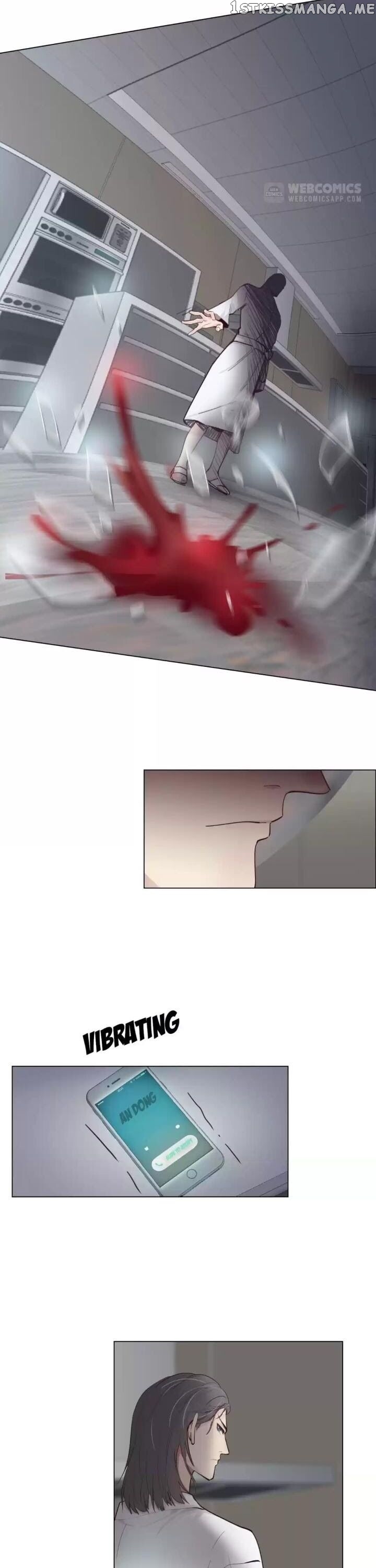 Straight Or Not chapter 23 - page 10