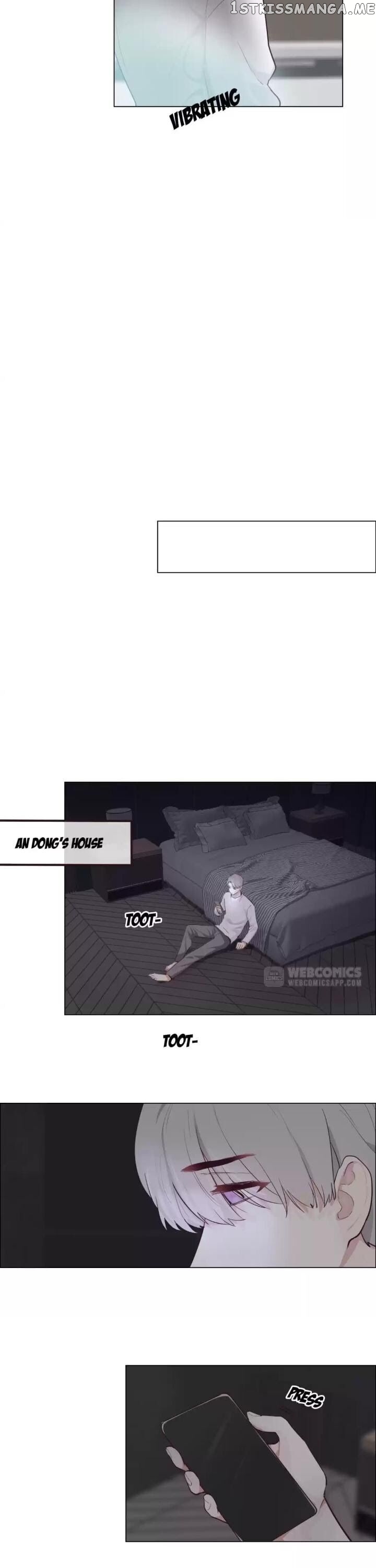 Straight Or Not chapter 23 - page 11