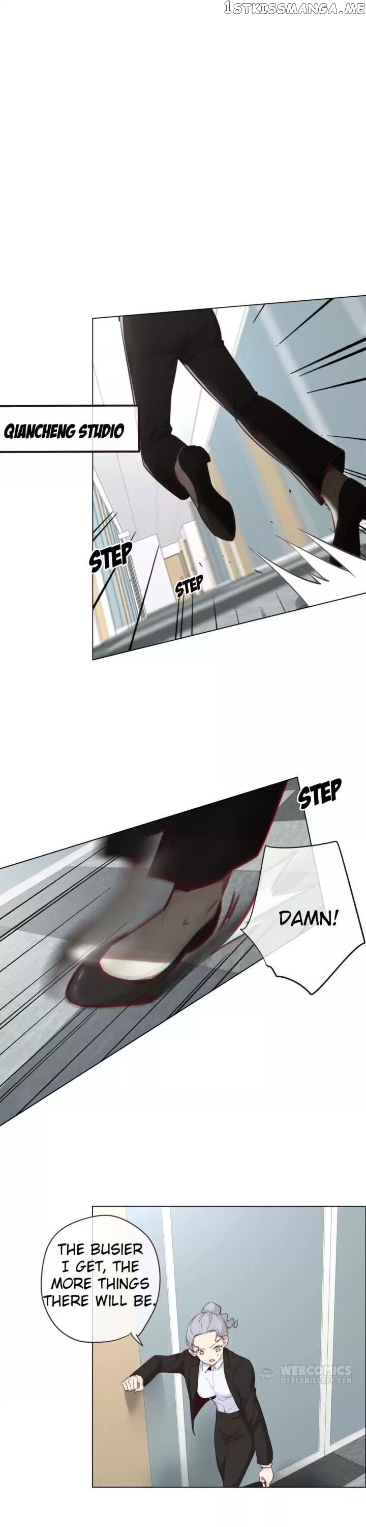 Straight Or Not chapter 22 - page 2