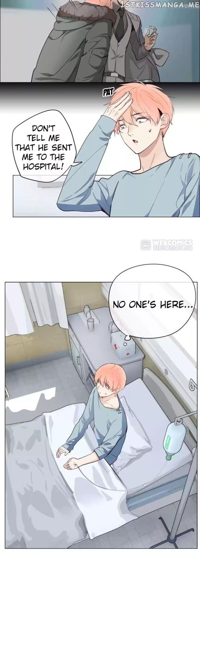 Straight Or Not chapter 21 - page 12
