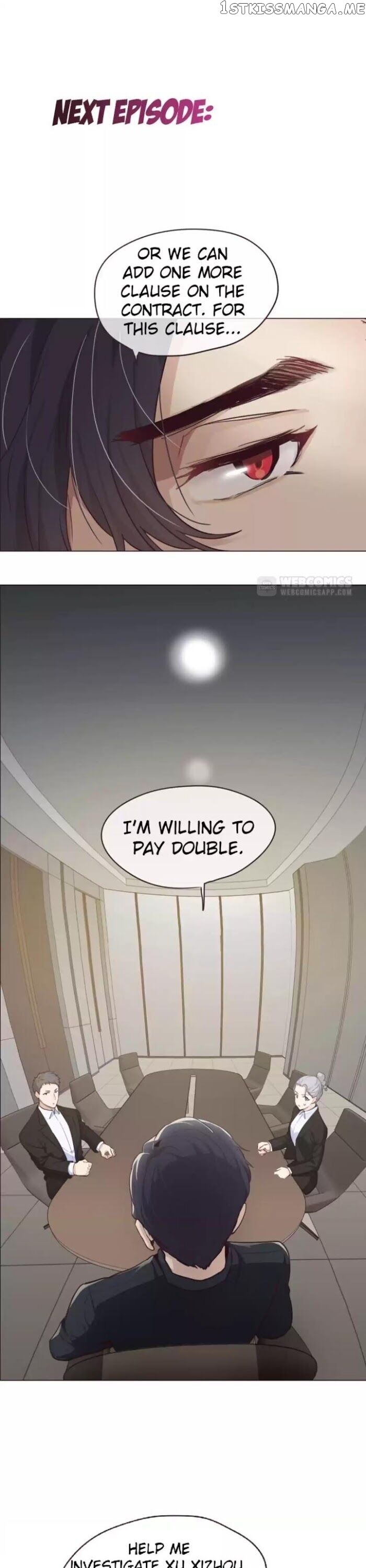 Straight Or Not chapter 21 - page 13