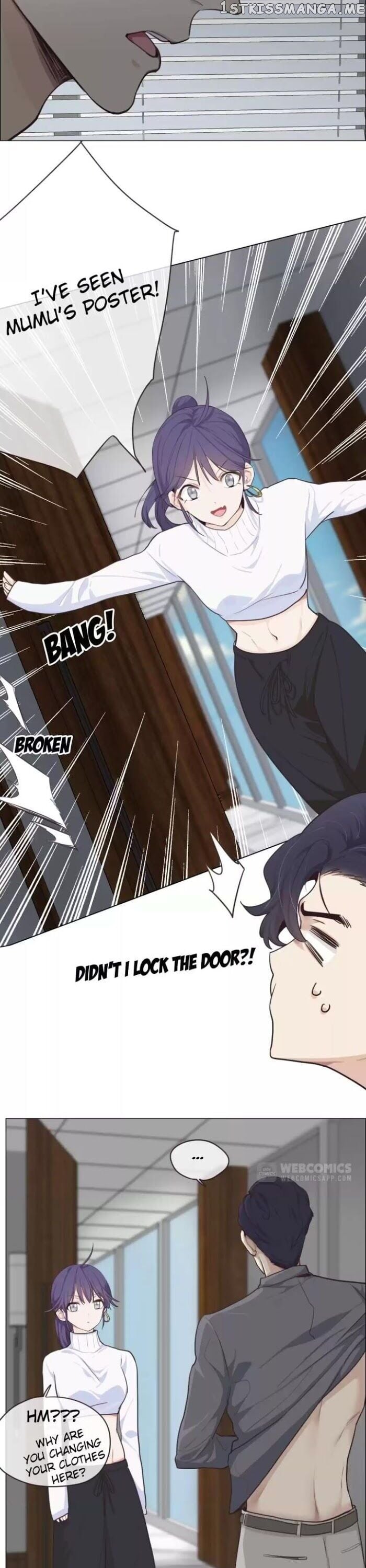 Straight Or Not chapter 19 - page 12