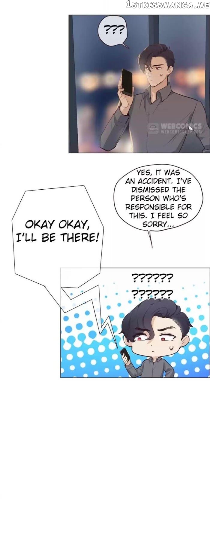 Straight Or Not chapter 18 - page 12