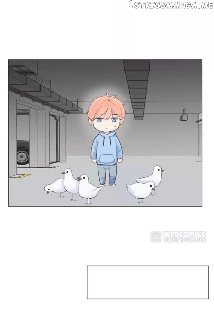 Straight Or Not chapter 16 - page 14