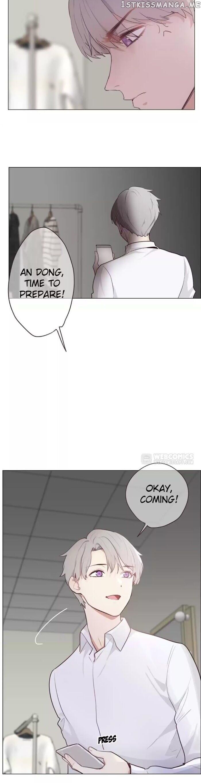 Straight Or Not chapter 15 - page 15