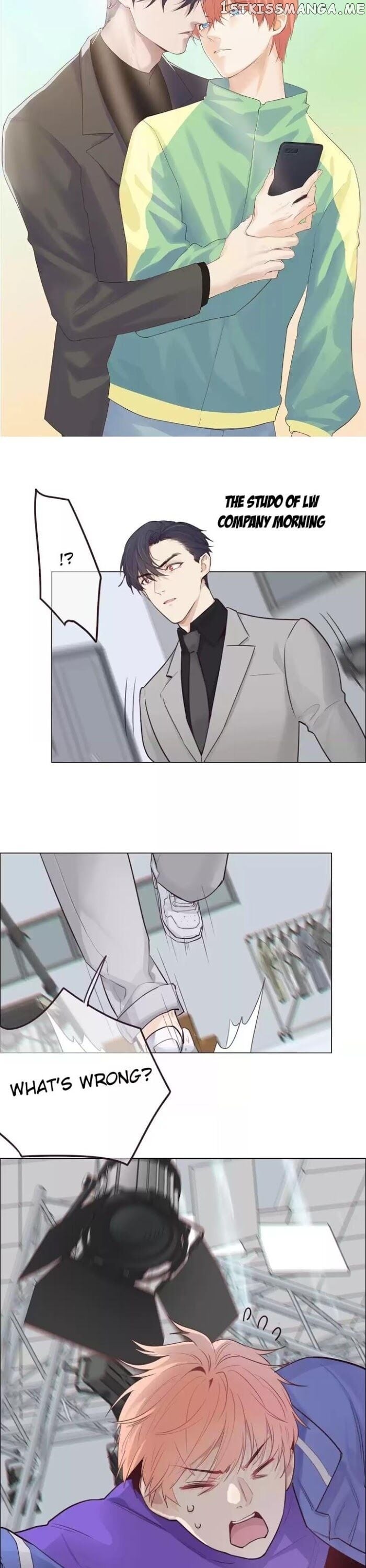 Straight Or Not chapter 15 - page 3