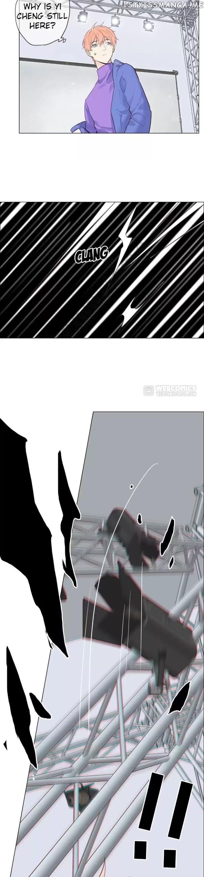 Straight Or Not chapter 14 - page 14