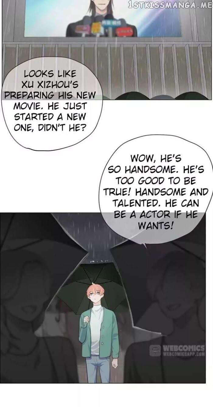 Straight Or Not chapter 13 - page 9