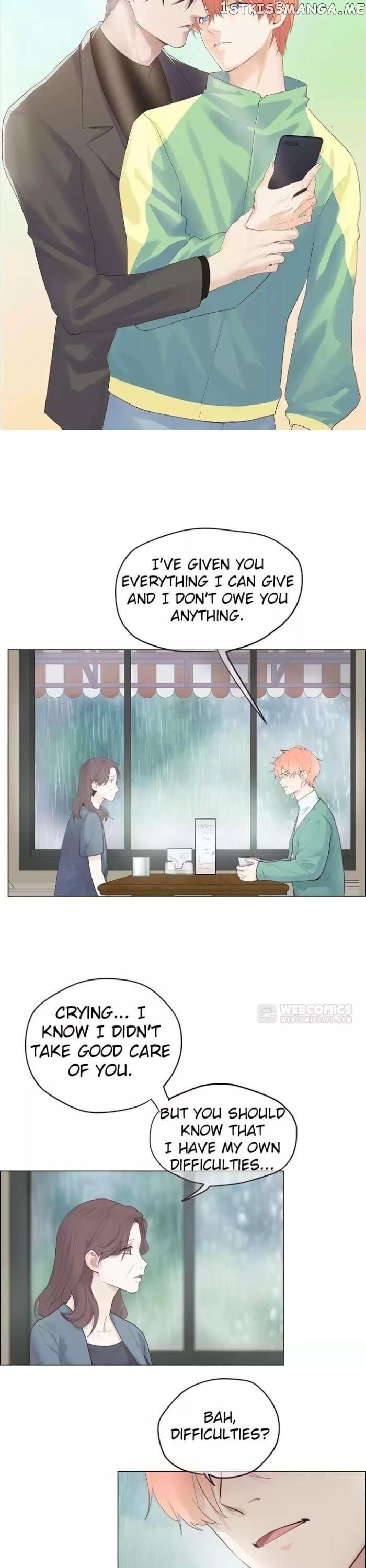 Straight Or Not chapter 12 - page 2