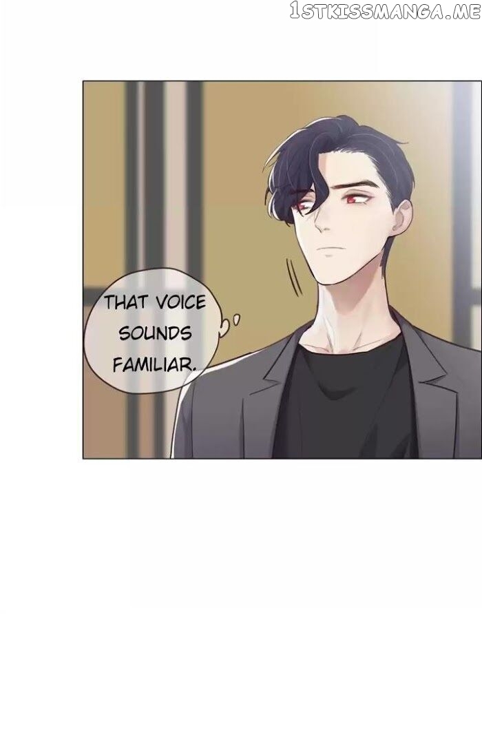 Straight Or Not chapter 11 - page 13