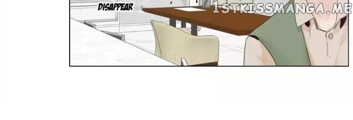 Straight Or Not chapter 10 - page 5