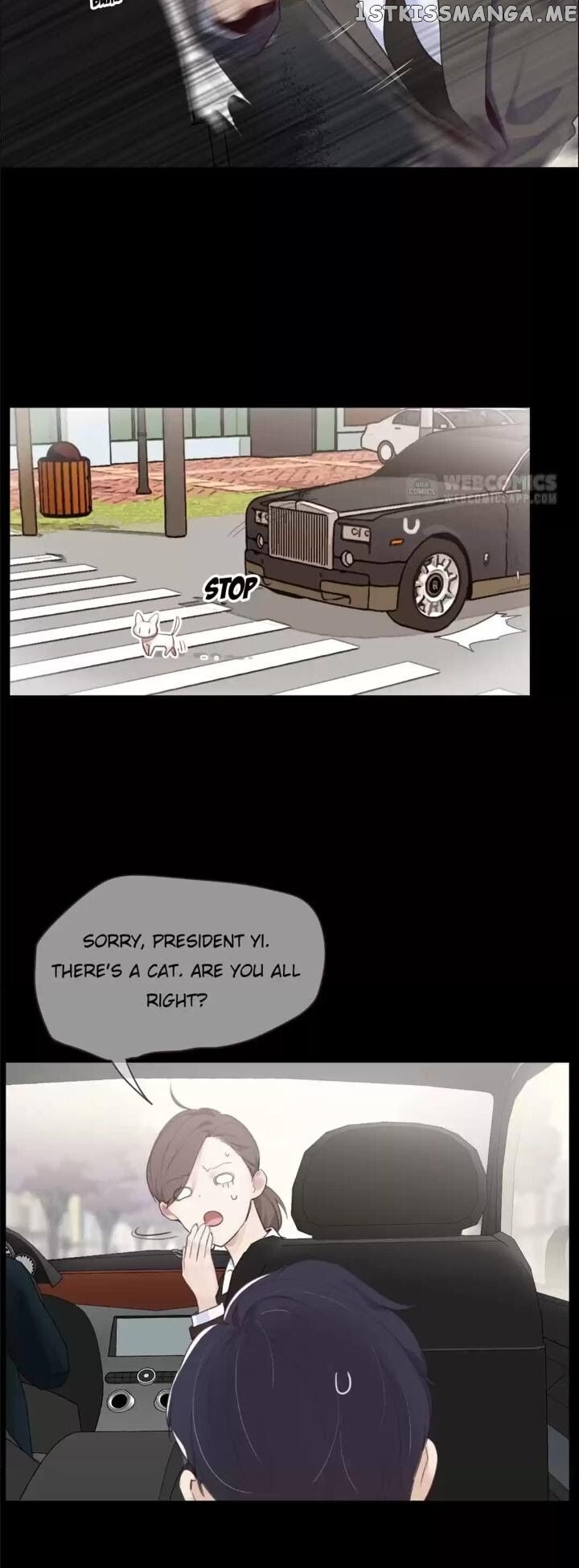 Straight Or Not chapter 6 - page 8