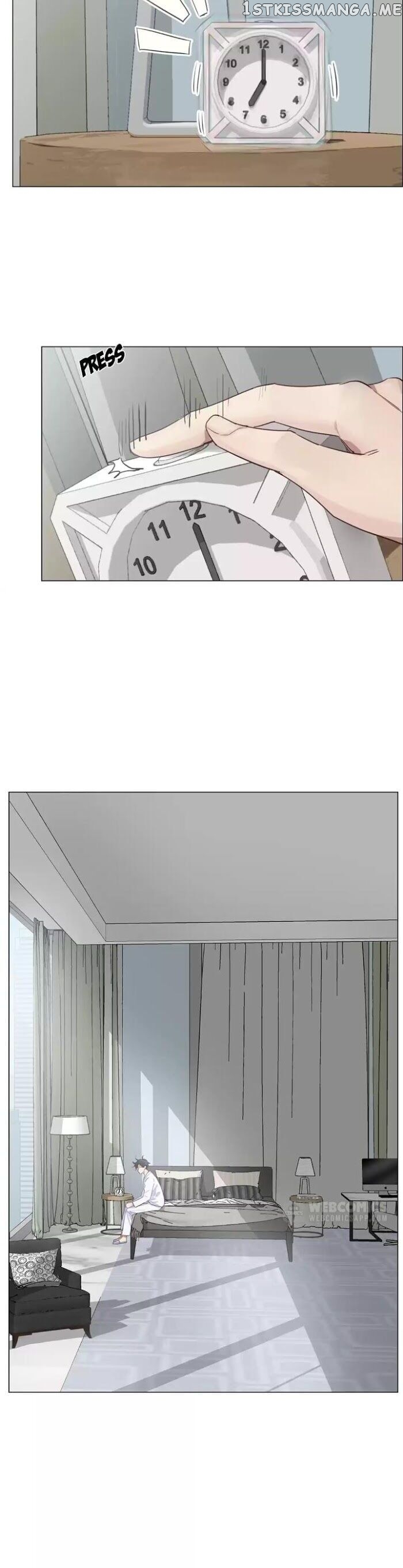 Straight Or Not chapter 4 - page 2