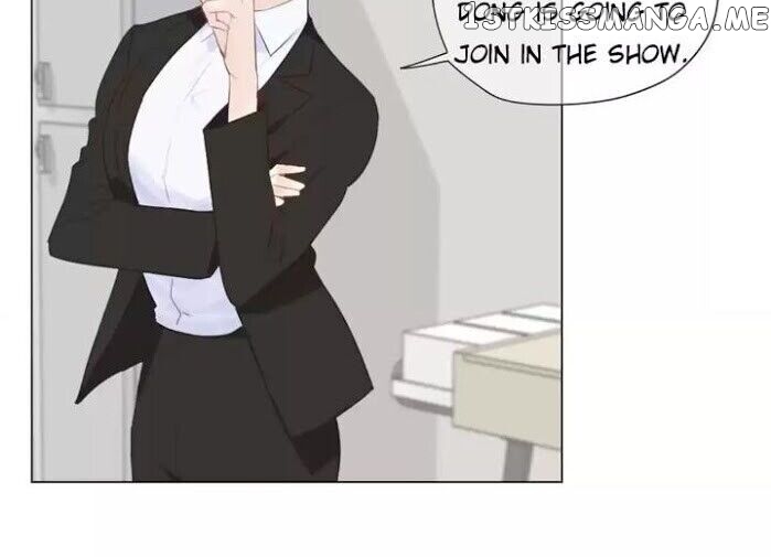 Straight Or Not chapter 3 - page 4