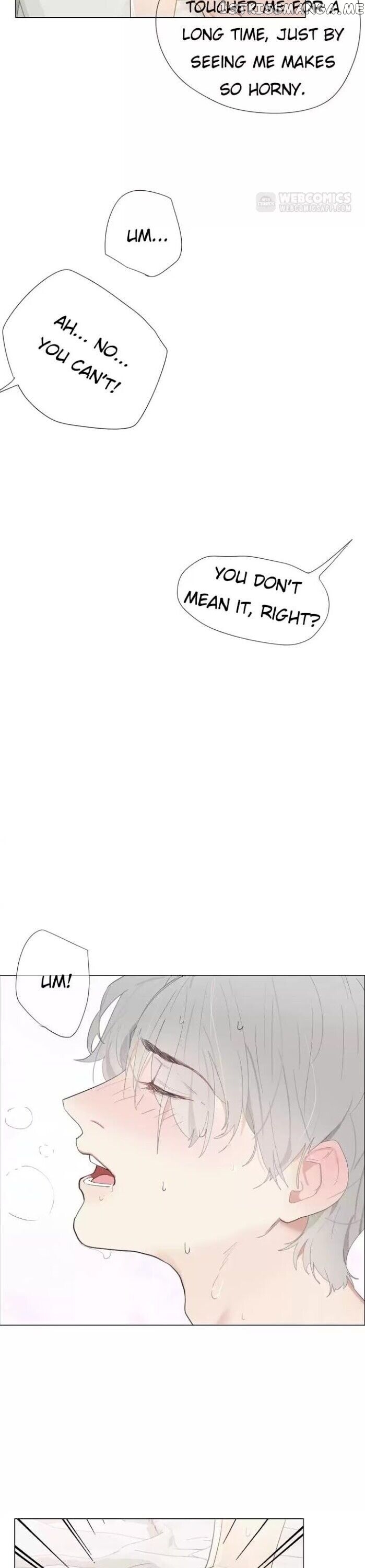 Straight Or Not chapter 3 - page 9